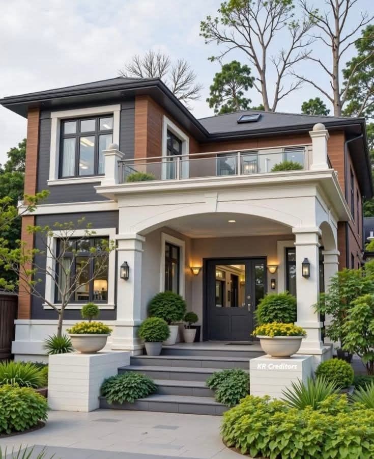 Full home renovation